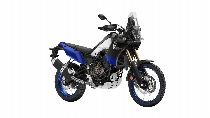 Motorrad Mieten & Roller Mieten YAMAHA Tenere 700 (Enduro)