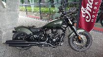 Acheter une moto neuve INDIAN Chief Bobber (custom)