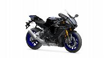 Motorrad kaufen Neufahrzeug YAMAHA R1 M (sport)