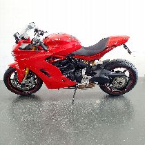  Acheter une moto Occasions DUCATI 939 Super Sport (S) (sport)