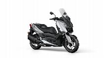 Motorrad kaufen Neufahrzeug YAMAHA YP 300 X-Max (roller)