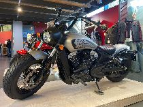 Motorrad kaufen Neufahrzeug INDIAN Scout Bobber Twenty (custom)
