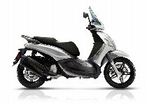 Motorrad kaufen Neufahrzeug PIAGGIO Beverly 350 i.e. (roller)