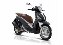 Aquista moto Veicoli nuovi PIAGGIO Beverly 300 HPE (scooter)