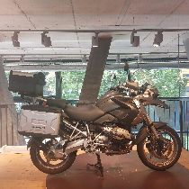  Acheter moto BMW R 1200 GS Enduro
