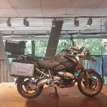 Acheter une moto Occasions BMW R 1200 GS (enduro)