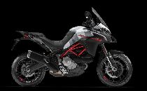 Motorrad kaufen Neufahrzeug DUCATI 950 Multistrada S (enduro)