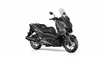 Motorrad kaufen Neufahrzeug YAMAHA YP 125 RA X-Max ABS (roller)