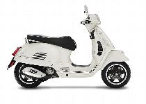 Motorrad kaufen Neufahrzeug PIAGGIO Vespa GTS 300 Super (roller)