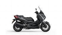 Motorrad Mieten & Roller Mieten YAMAHA YP 300 X-Max (Roller)