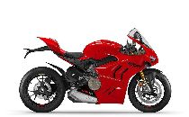 Motorrad Mieten & Roller Mieten DUCATI 1103 Panigale V4 S (Sport)
