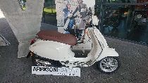 Motorrad kaufen Neufahrzeug PIAGGIO Vespa Primavera 125 (roller)