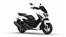 Motorrad kaufen Neufahrzeug YAMAHA NMax 125 (roller)