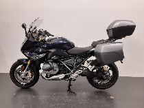 Motorrad kaufen Occasion BMW R 1250 RS (touring)