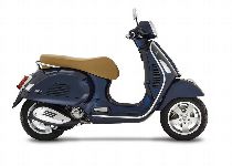 Motorrad kaufen Neufahrzeug PIAGGIO Vespa GTS 300 HPE (roller)