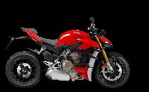 Motorrad kaufen Neufahrzeug DUCATI 1103 Streetfighter V4 S (naked)
