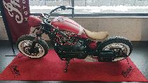 Motorrad kaufen Neufahrzeug VICTORY Gunner ABS (custom)