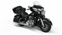 Motorrad kaufen Neufahrzeug INDIAN Roadmaster (touring)