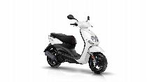 Motorrad kaufen Neufahrzeug YAMAHA Neo´s YN 50 (roller)