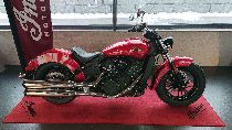 Motorrad kaufen Neufahrzeug INDIAN Scout Sixty (custom)