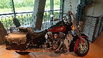 Acheter une moto Occasions INDIAN Alle (touring)