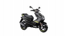 Motorrad kaufen Neufahrzeug YAMAHA Aerox R NS 50 (roller)