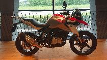 Motorrad kaufen Occasion BMW G 310 GS ABS (enduro)