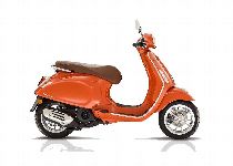 Motorrad kaufen Neufahrzeug PIAGGIO Vespa Primavera 125 (roller)