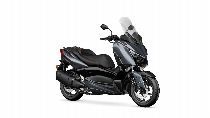Motorrad kaufen Neufahrzeug YAMAHA YP 300 X-Max TechMax (roller)