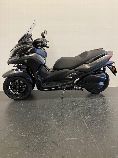 Motorrad kaufen Occasion YAMAHA Tricity 300 (roller)