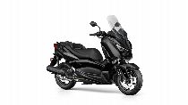 Motorrad kaufen Neufahrzeug YAMAHA YP 125 X-Max Iron Max (roller)