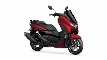 Motorrad kaufen Neufahrzeug YAMAHA GPD 125 NMax (roller)