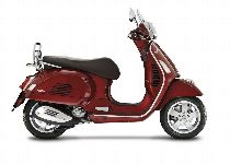 Motorrad kaufen Neufahrzeug PIAGGIO Vespa GTS 300 HPE (roller)