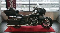 Motorrad kaufen Neufahrzeug INDIAN Roadmaster Dark Horse (touring)