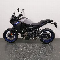 Motorrad kaufen Occasion YAMAHA Tracer 700 (touring)