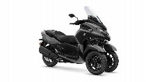  Acheter une moto neuve YAMAHA Tricity 300 (scooter)