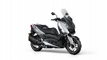 Motorrad kaufen Neufahrzeug YAMAHA YP 300 X-Max (roller)