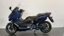 Motorrad kaufen Occasion YAMAHA XP 530 TMax DX ABS (roller)