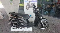Motorrad kaufen Neufahrzeug PIAGGIO Liberty 125 iGet (roller)
