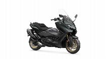 Motorrad Mieten & Roller Mieten YAMAHA XP 560 TMax (Roller)