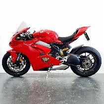 Motorrad kaufen Occasion DUCATI 1103 Panigale V4 (sport)