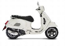  Motorrad kaufen Neufahrzeug PIAGGIO Vespa GTS 125 Super (roller)