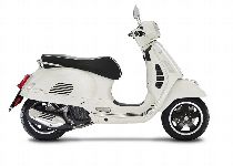 Motorrad kaufen Neufahrzeug PIAGGIO Vespa GTS 125 Super (roller)
