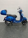 Motorrad kaufen Occasion PIAGGIO Vespa GTS 125 Super (roller)