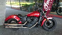 Motorrad kaufen Neufahrzeug INDIAN Scout Sixty (custom)