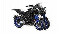 Motorrad kaufen Neufahrzeug YAMAHA Niken 900 (touring)
