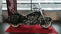 Motorrad kaufen Neufahrzeug INDIAN Chief Vintage (custom)