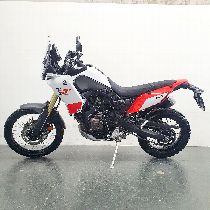 Acheter une moto Occasions YAMAHA Tenere 700 (enduro)