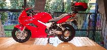 Motorrad kaufen Occasion HONDA VFR 800 ABS (touring)