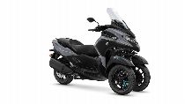  Motorrad Mieten & Roller Mieten YAMAHA Tricity 300 (Roller)